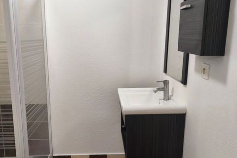 Estudi a Troyes, Aube, Troyes - € 430/mes | Ref: 873726 - foto 3