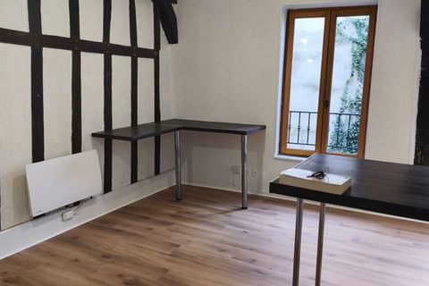 Estudi a Troyes, Aube, Troyes - € 430/mes | Ref: 873726 - foto 4