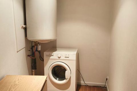 Estudi a Troyes, Aube, Troyes - € 430/mes | Ref: 873726 - foto 5