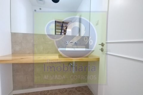Byhus i Almada, Setubal, Almada - € 450.000 | Ref: HAB_151 - foto 3