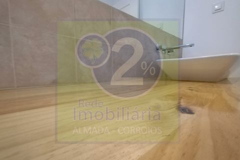 Byhus i Almada, Setubal, Almada - € 450.000 | Ref: HAB_151 - foto 4