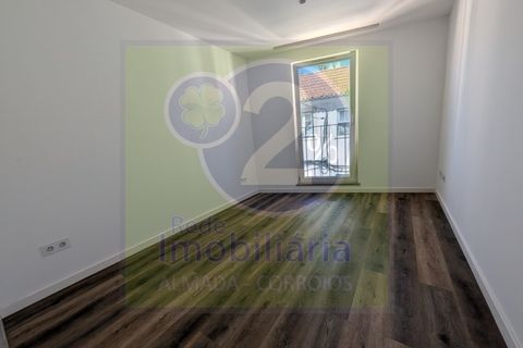 Byhus i Almada, Setubal, Almada - € 450.000 | Ref: HAB_151 - foto 5