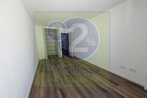 Byhus i Almada, Setubal, Almada - € 450.000 | Ref: HAB_151 - foto 6