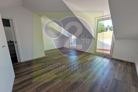Byhus i Almada, Setubal, Almada - € 450.000 | Ref: HAB_151 - foto 10