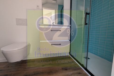 Byhus i Almada, Setubal, Almada - € 450.000 | Ref: HAB_151 - foto 12