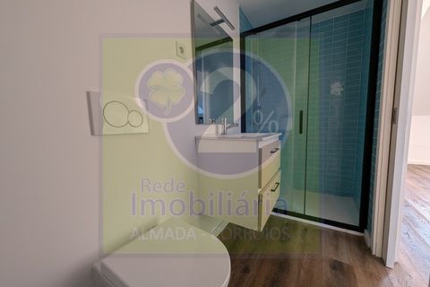 Byhus i Almada, Setubal, Almada - € 450.000 | Ref: HAB_151 - foto 13