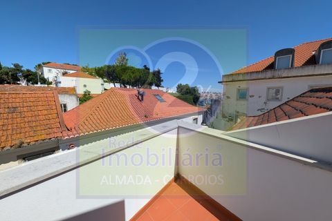 Byhus i Almada, Setubal, Almada - € 450.000 | Ref: HAB_151 - foto 16