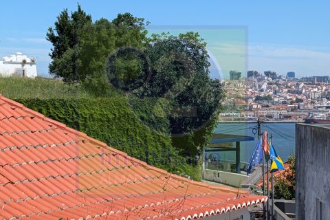 Byhus i Almada, Setubal, Almada - € 450.000 | Ref: HAB_151 - foto 17
