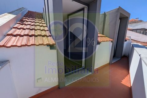 Byhus i Almada, Setubal, Almada - € 450.000 | Ref: HAB_151 - foto 18