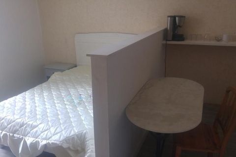 Estudi a Albi, Tarn, Albi - € 430/mes | Ref: 345 - foto 3