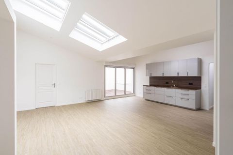 Lejlighed i Suresnes, Hauts-de-Seine, Suresnes - € 840.000 | Ref: 6888 - foto 2