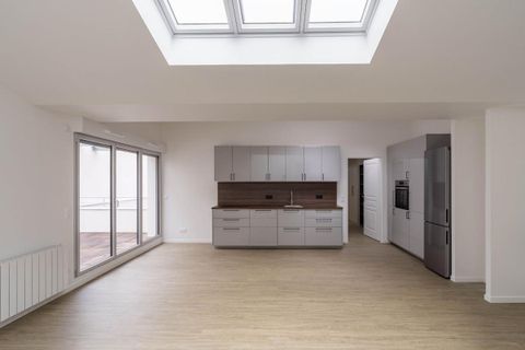 Lejlighed i Suresnes, Hauts-de-Seine, Suresnes - € 840.000 | Ref: 6888 - foto 3