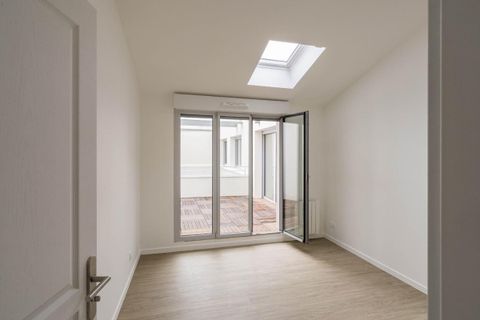 Lejlighed i Suresnes, Hauts-de-Seine, Suresnes - € 840.000 | Ref: 6888 - foto 4