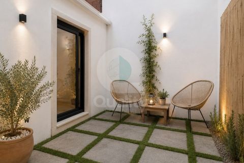Rækkehus i Barreiro, Setubal, Barreiro - € 295.000 | Ref: QRPP2442 - foto 17