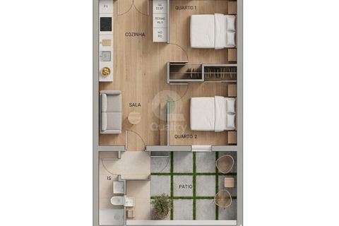 Rækkehus i Barreiro, Setubal, Barreiro - € 295.000 | Ref: QRPP2442 - foto 20