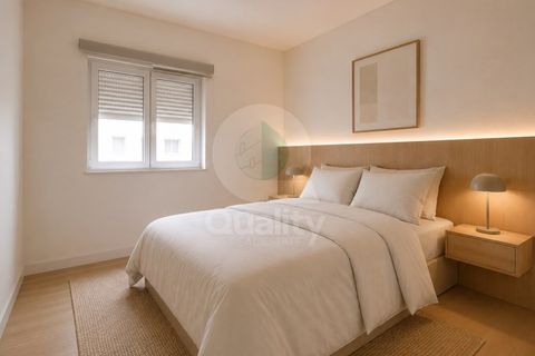 Rækkehus i Barreiro, Setubal, Barreiro - € 295.000 | Ref: QRPP2442 - foto 28
