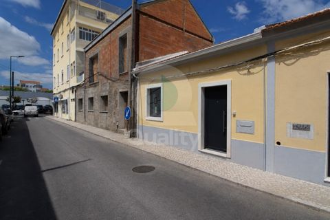 Rækkehus i Barreiro, Setubal, Barreiro - € 295.000 | Ref: QRPP2442 - foto 32