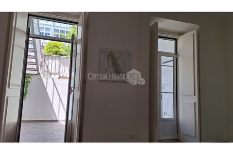 Apartament a Alvalade, Setubal, Alvalade - € 1.350/mes | Ref: OH_APA_2580 - foto 7