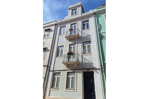 Apartament a Alvalade, Setubal, Alvalade - € 1.350/mes | Ref: OH_APA_2580 - foto 38