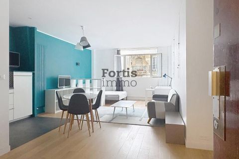 Studio i Paris, Paris, Paris - € 498.000 | Ref: 4334_FB - foto 1