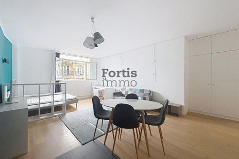 Studio i Paris, Paris, Paris - € 498.000 | Ref: 4334_FB - foto 2
