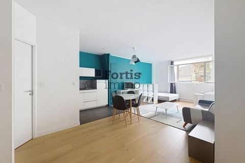 Studio i Paris, Paris, Paris - € 498.000 | Ref: 4334_FB - foto 3