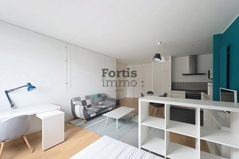 Studio i Paris, Paris, Paris - € 498.000 | Ref: 4334_FB - foto 4
