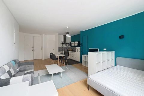 Studio i Paris, Paris, Paris - € 498.000 | Ref: 4334_FB - foto 6