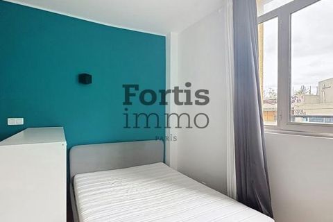 Studio i Paris, Paris, Paris - € 498.000 | Ref: 4334_FB - foto 7