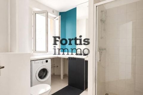 Studio i Paris, Paris, Paris - € 498.000 | Ref: 4334_FB - foto 10