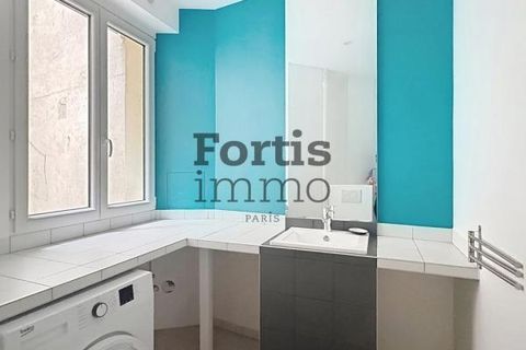 Studio i Paris, Paris, Paris - € 498.000 | Ref: 4334_FB - foto 11