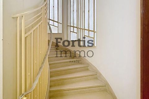 Studio i Paris, Paris, Paris - € 498.000 | Ref: 4334_FB - foto 14