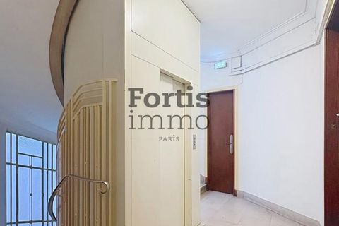 Studio i Paris, Paris, Paris - € 498.000 | Ref: 4334_FB - foto 15
