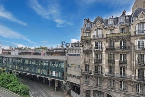 Studio i Paris, Paris, Paris - € 498.000 | Ref: 4334_FB - foto 17