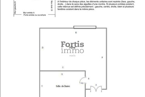 Studio i Paris, Paris, Paris - € 498.000 | Ref: 4334_FB - foto 18