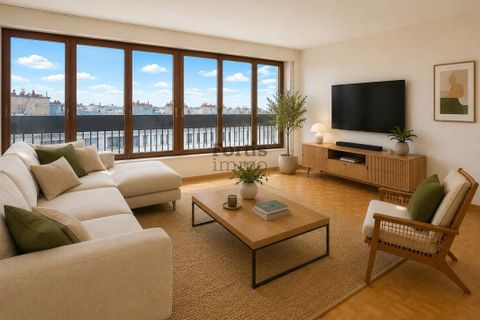 Lejlighed i Paris, Paris, Paris - € 799.000 | Ref: 4304_SZ - foto 1