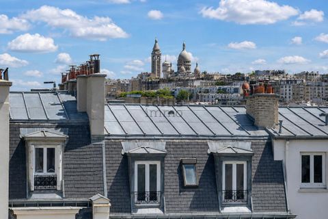 Lejlighed i Paris, Paris, Paris - € 799.000 | Ref: 4304_SZ - foto 2