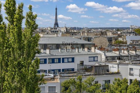 Lejlighed i Paris, Paris, Paris - € 799.000 | Ref: 4304_SZ - foto 4