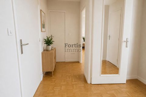 Lejlighed i Paris, Paris, Paris - € 799.000 | Ref: 4304_SZ - foto 6