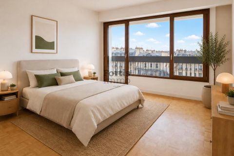 Lejlighed i Paris, Paris, Paris - € 799.000 | Ref: 4304_SZ - foto 7