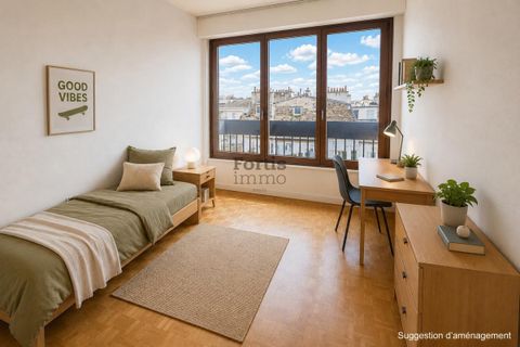 Lejlighed i Paris, Paris, Paris - € 799.000 | Ref: 4304_SZ - foto 8