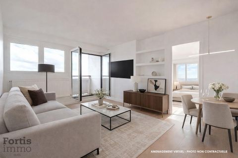 Lejlighed i Paris, Paris, Paris - € 510.000 | Ref: 4087_FC - foto 2
