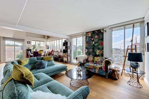 Lejlighed i Arcachon, Gironde, Arcachon - € 1.680.000 | Ref: 4284_FCO - foto 5