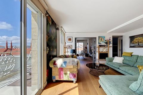Lejlighed i Arcachon, Gironde, Arcachon - € 1.680.000 | Ref: 4284_FCO - foto 8