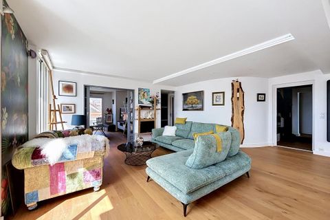 Lejlighed i Arcachon, Gironde, Arcachon - € 1.680.000 | Ref: 4284_FCO - foto 9