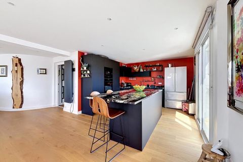 Lejlighed i Arcachon, Gironde, Arcachon - € 1.680.000 | Ref: 4284_FCO - foto 10