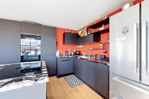 Lejlighed i Arcachon, Gironde, Arcachon - € 1.680.000 | Ref: 4284_FCO - foto 13