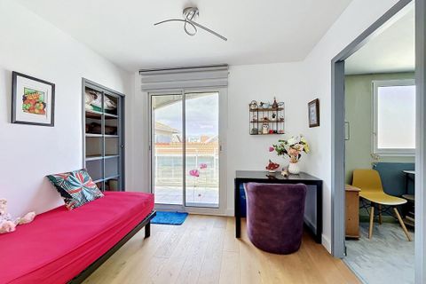 Lejlighed i Arcachon, Gironde, Arcachon - € 1.680.000 | Ref: 4284_FCO - foto 24