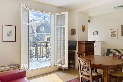 Leilighet i Paris, Paris, Paris - € 636 000 | Ref: 4296_GB - foto 2