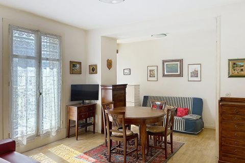 Leilighet i Paris, Paris, Paris - € 636 000 | Ref: 4296_GB - foto 3